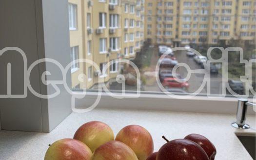 1к квартира ЖК Софія Клубний