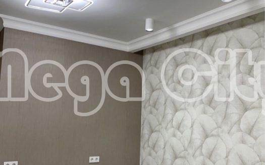 1к квартира ЖК Софія Клубний