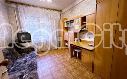 3к квартира Правди 80а
