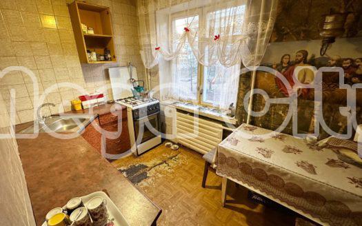 3к квартира Правди 80а