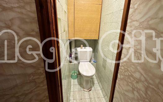 3к квартира Правди 80а