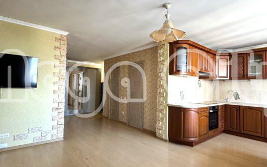 3к квартира Урлівська 23б