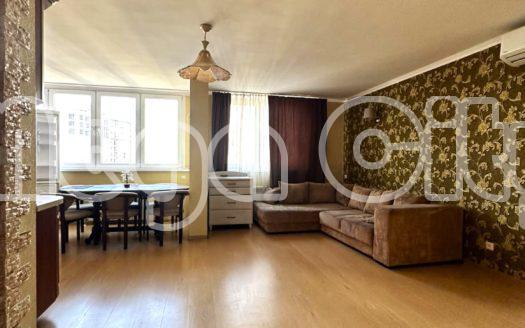 3к квартира Урлівська 23б