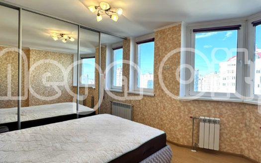 3к квартира Урлівська 23б