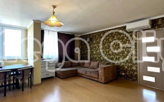 3к квартира Урлівська 23б