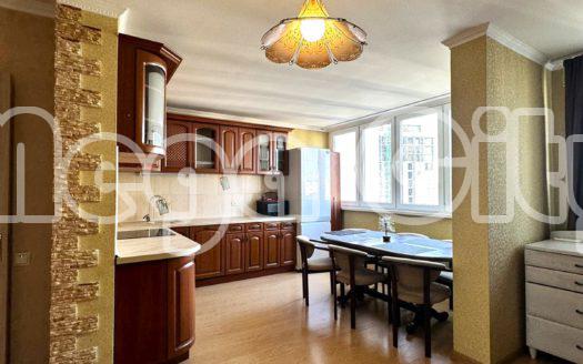 3к квартира Урлівська 23б