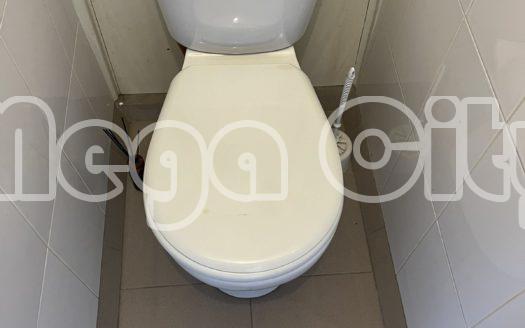 1к квартира Борщагівська 12