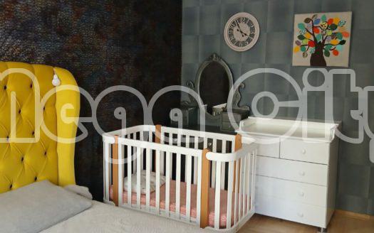 Продається 3к квартира Мукачівська